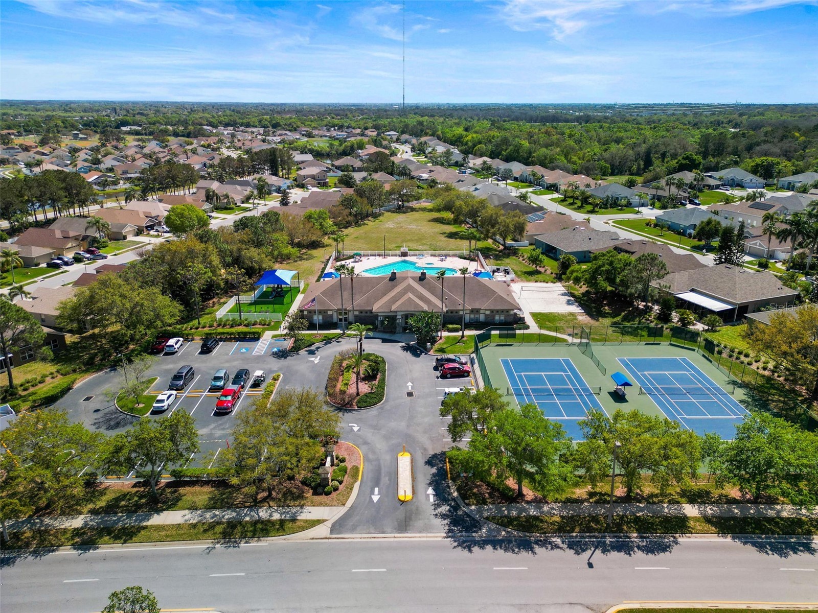 2542 Sandy Hill Court Holiday FL 34691 TB8530935 image88