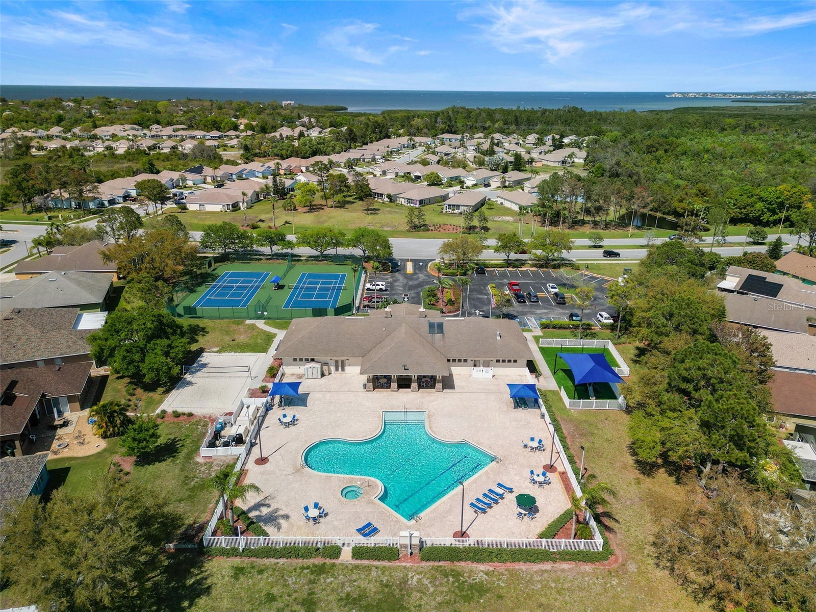 2542 Sandy Hill Court Holiday FL 34691 TB8530935 image90