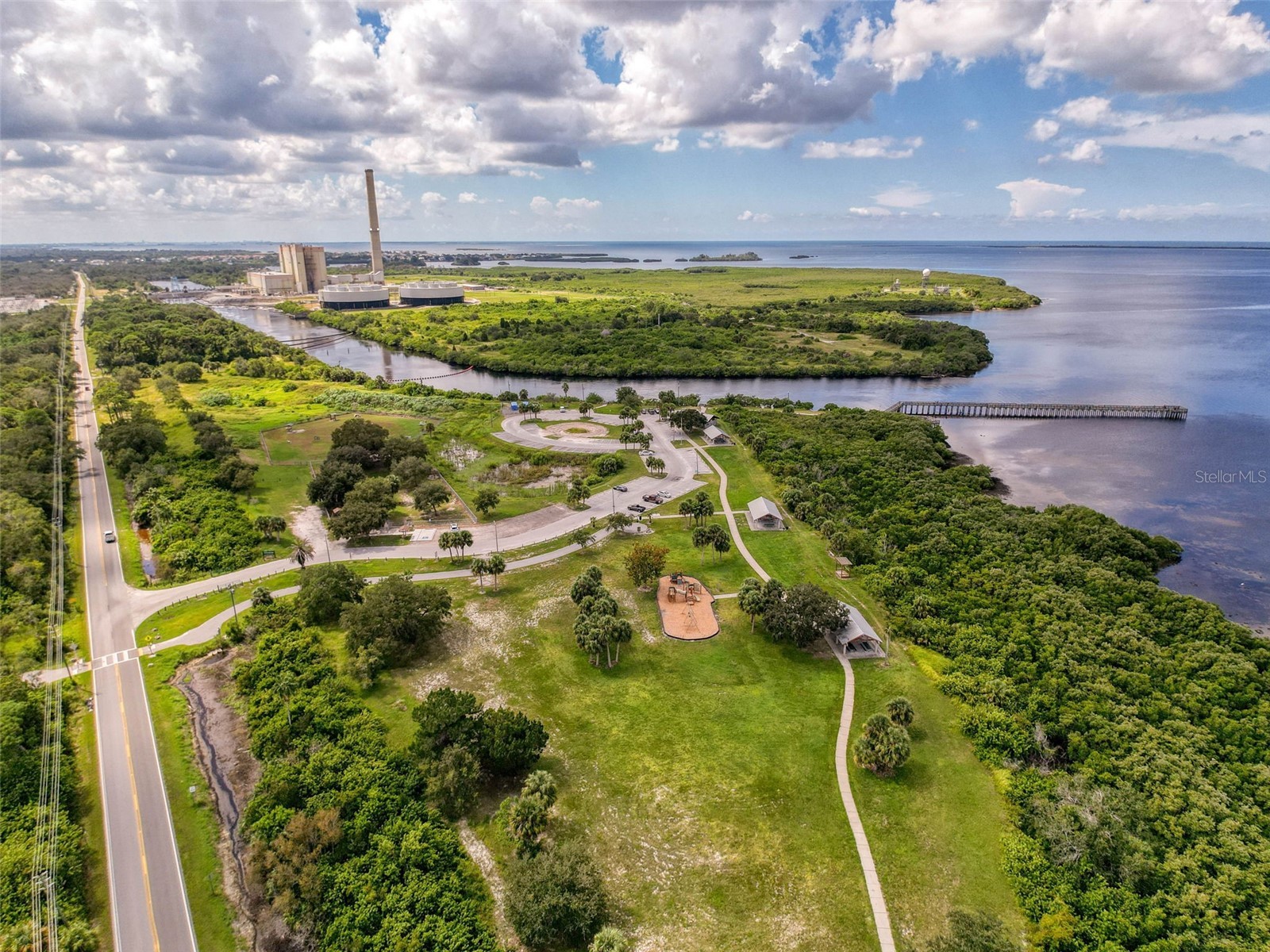2542 Sandy Hill Court Holiday FL 34691 TB8530935 image94