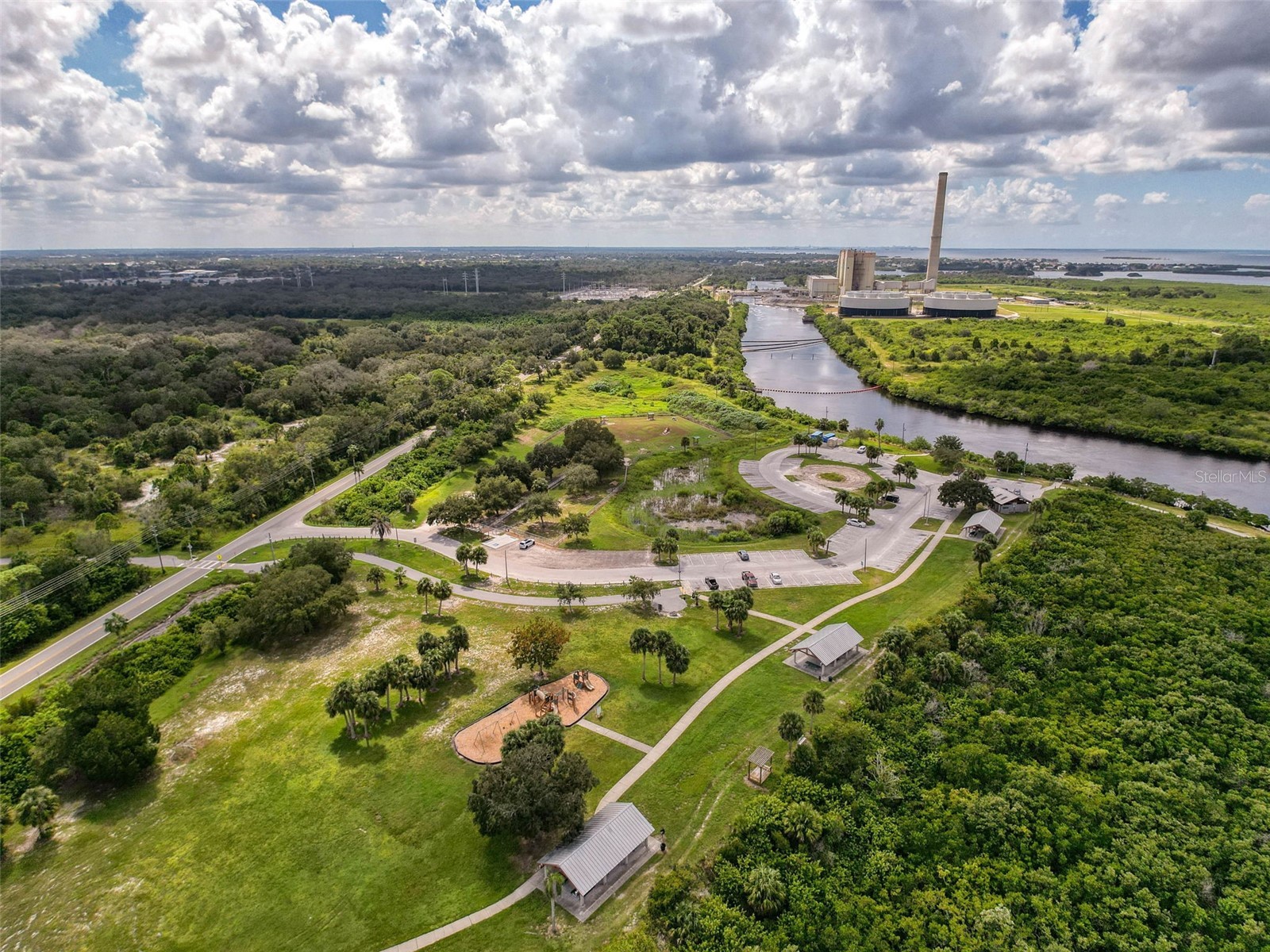 2542 Sandy Hill Court Holiday FL 34691 TB8530935 image95