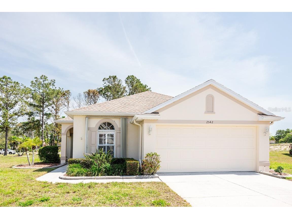 2542 Sandy Hill Court Holiday FL 34691 W7876288 image1