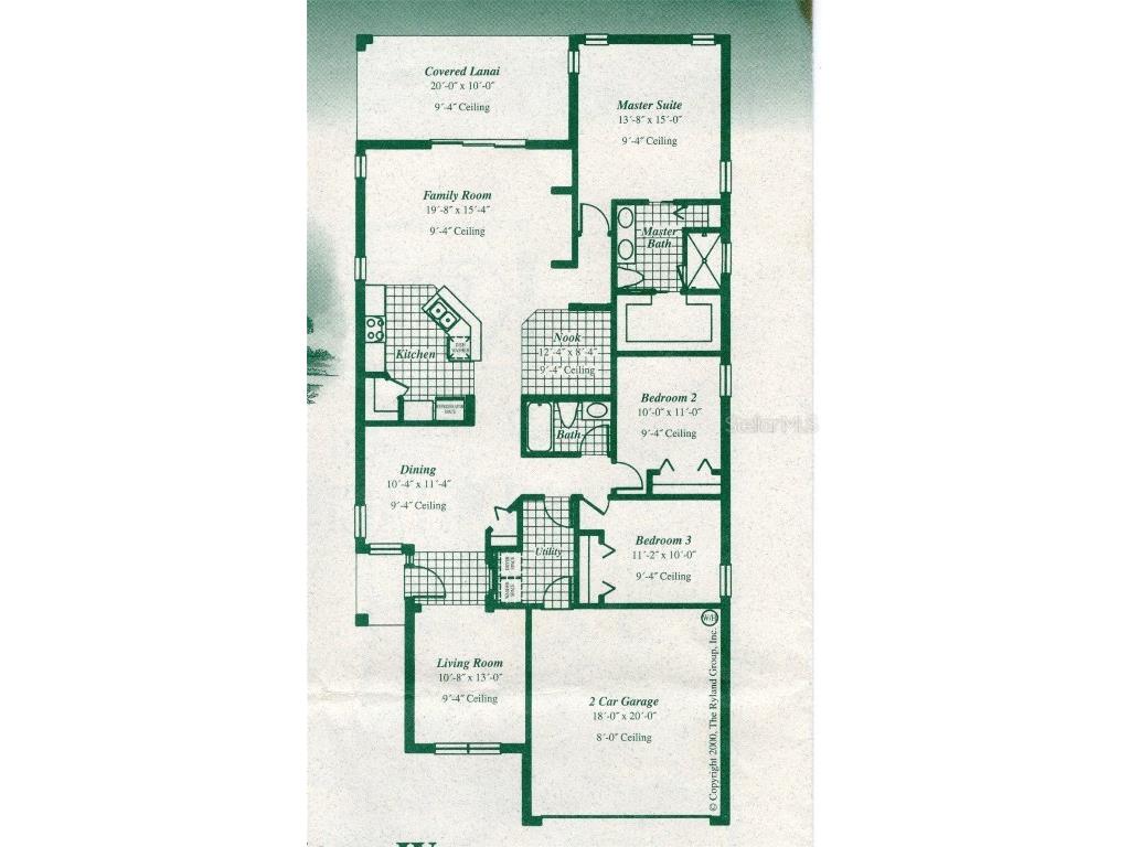 2542 Sandy Hill Court Holiday FL 34691 W7876288 image24