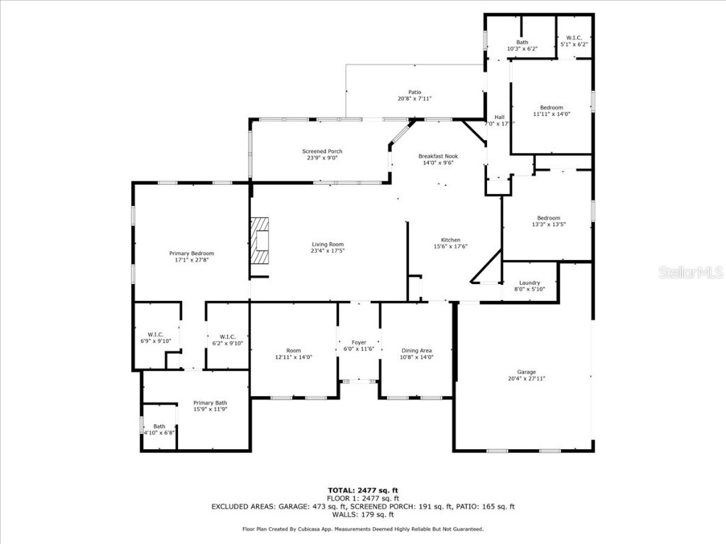 2542 SE 27th Street Ocala FL 34471 OM706446 image85