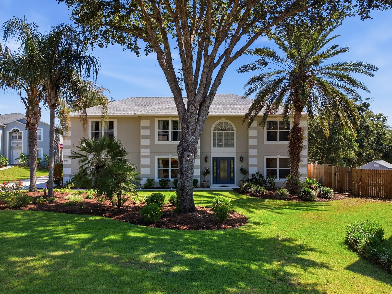 2542 Sheila Drive Apopka FL 32712 G5112150 image1