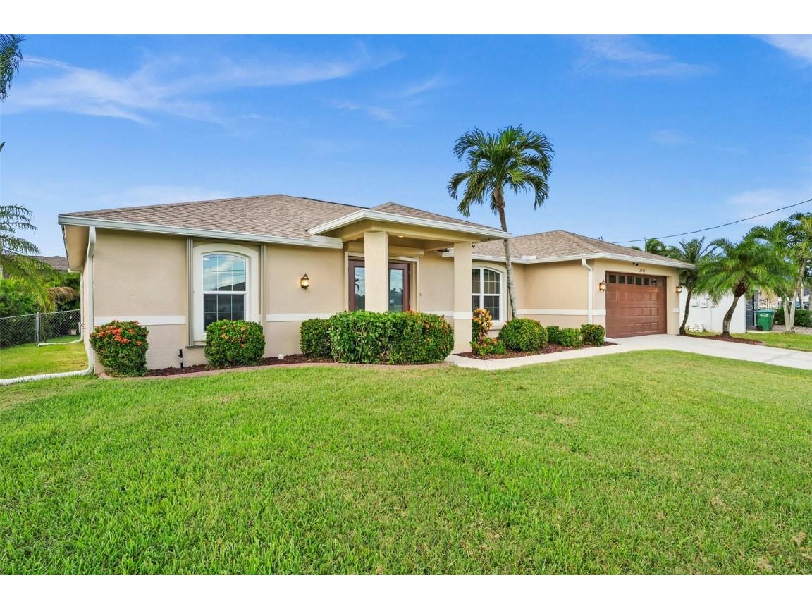 2542 SW 24th Court Cape Coral FL 33914 C7499939 image1