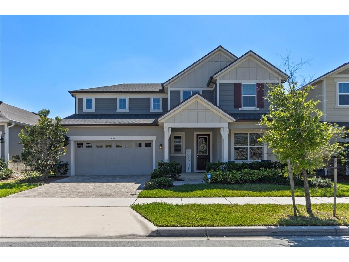 2542 Volunteer Avenue Kissimmee FL 34744 O6098192 image1