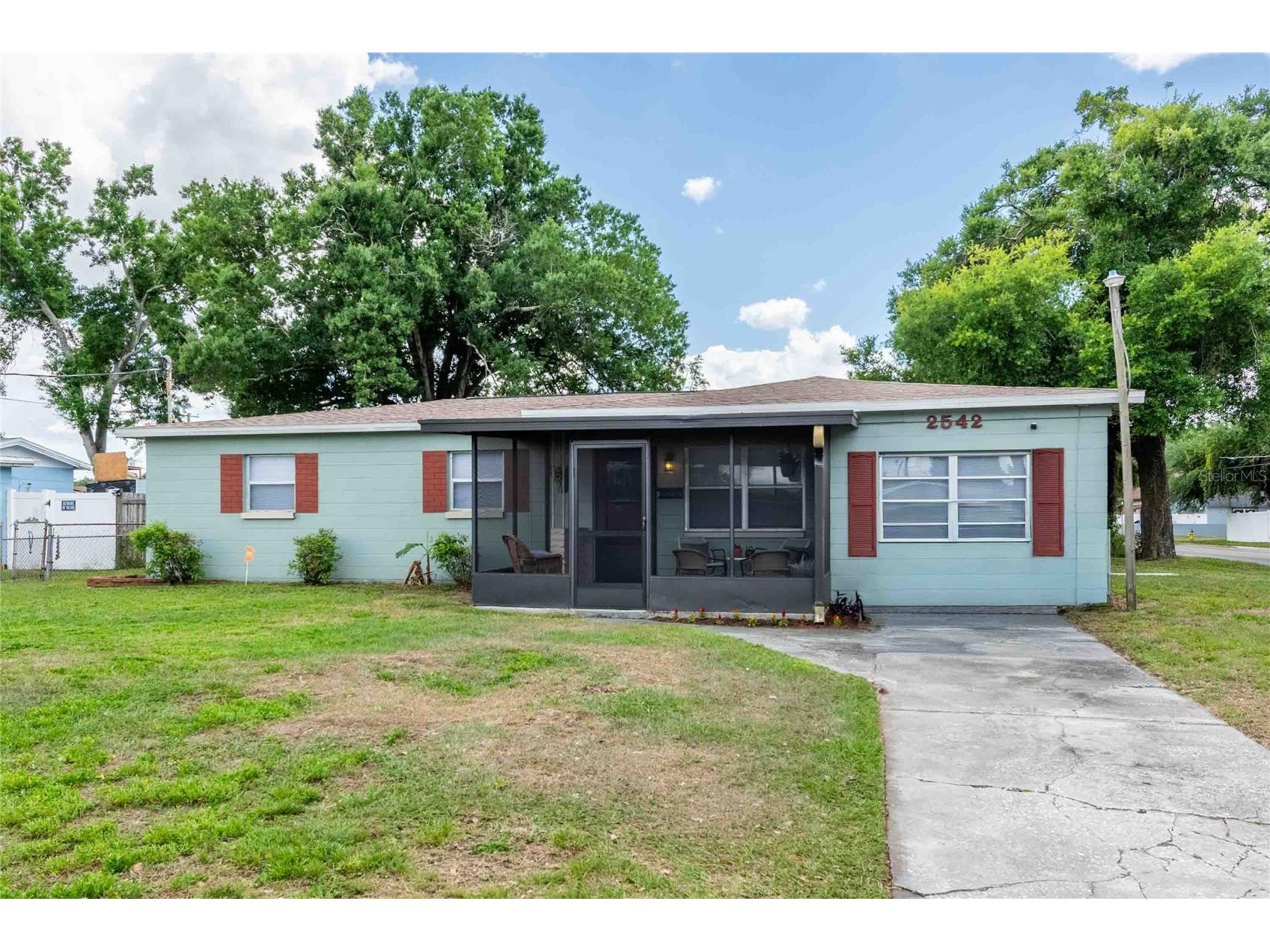 2542 W Hiawatha Street Tampa FL 33614 TB8494665 image1