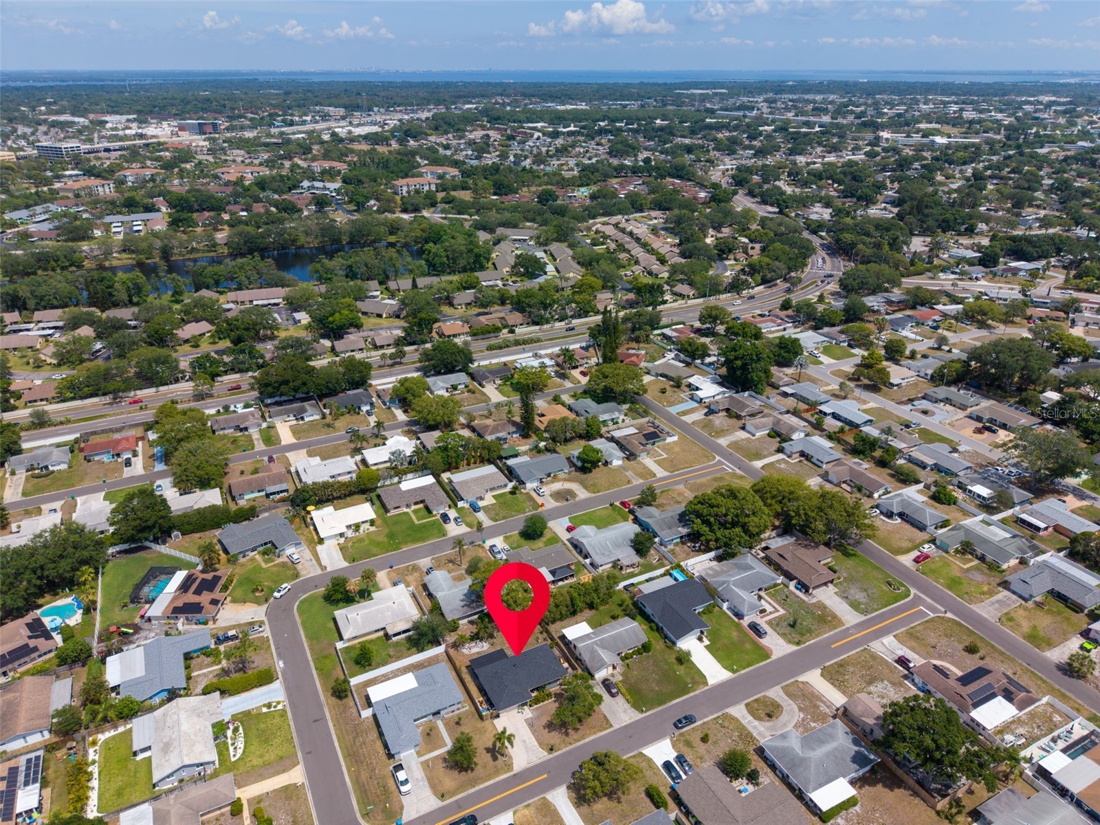 2542 Wynnewood Drive Clearwater FL 33763 TB8504418 image29