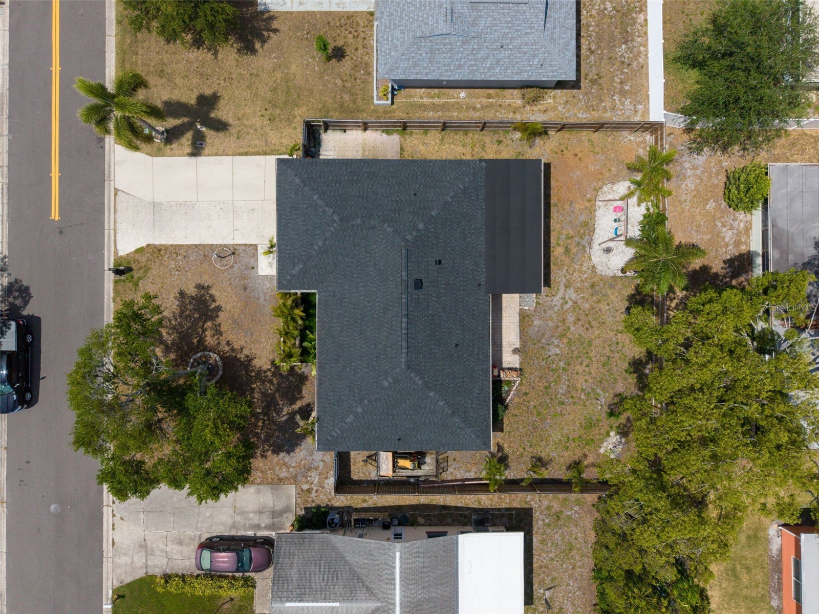 2542 Wynnewood Drive Clearwater FL 33763 TB8504418 image30