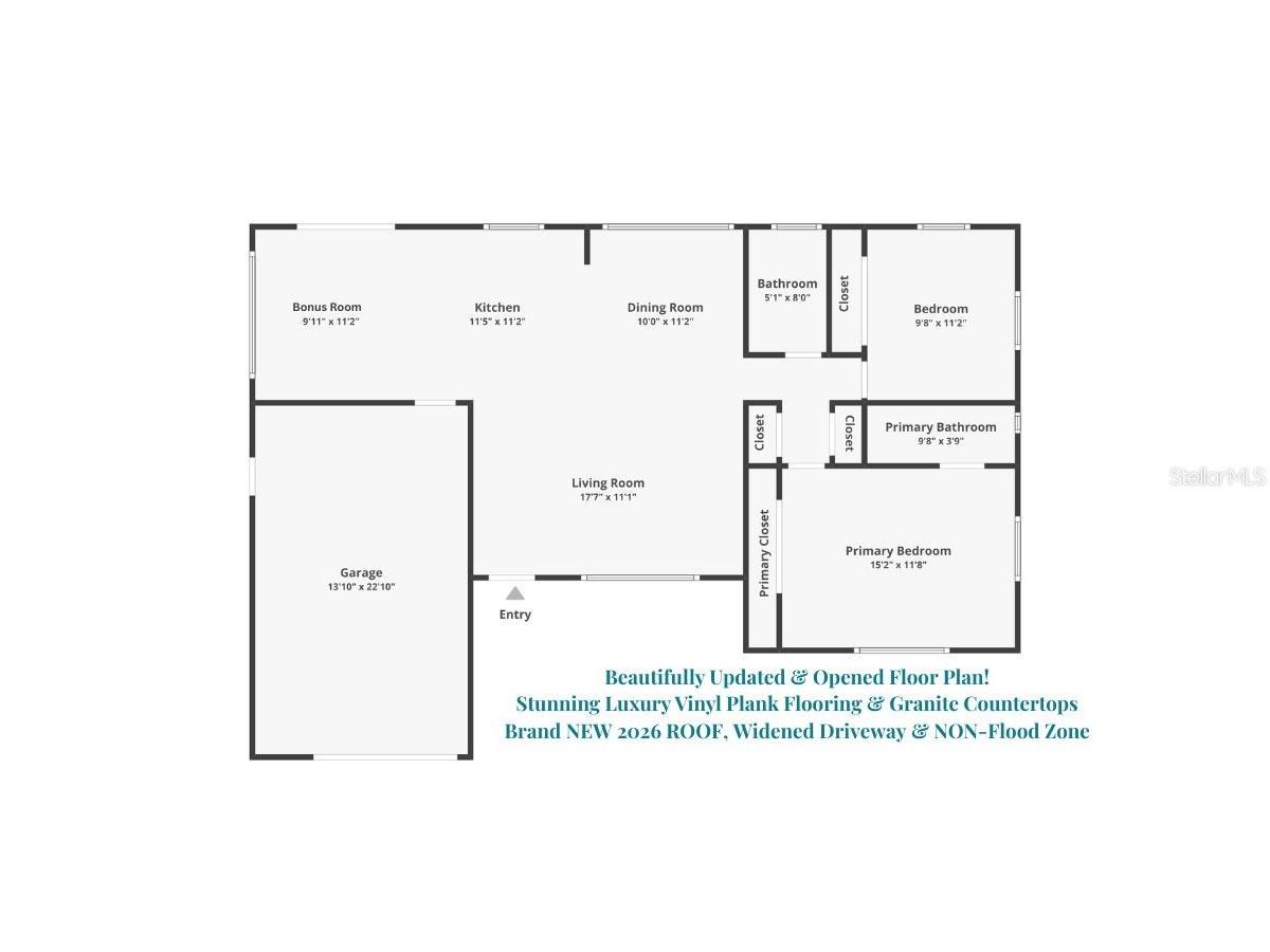 2542 Wynnewood Drive Clearwater FL 33763 TB8504418 image5