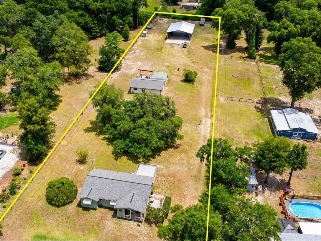 25421 Powell Road Brooksville FL 34602 W7864404 image1
