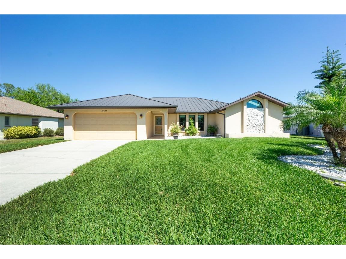 25422 Aysen Drive Punta Gorda FL 33983 A4644658 image1