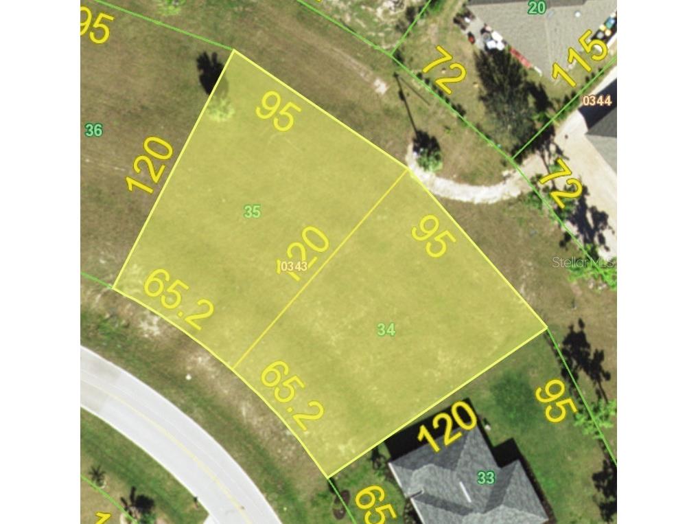 25426 Doredo Drive Punta Gorda FL 33955 C7509876 image2