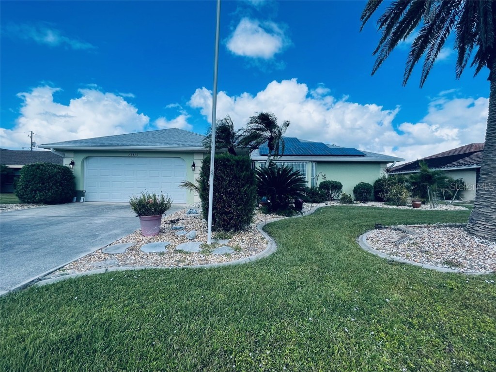 25426 Rampart Boulevard Punta Gorda FL 33983 C7499870 image1