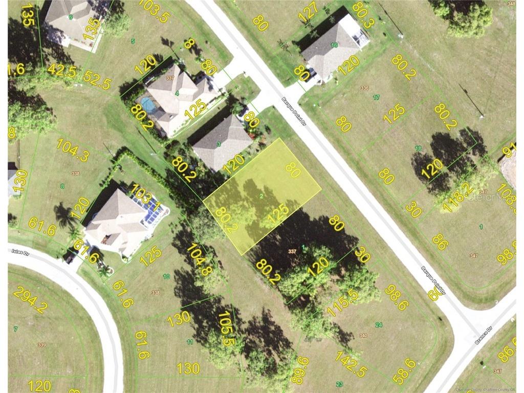 25427 Barque Point Drive Punta Gorda FL 33955 C7472185 image1