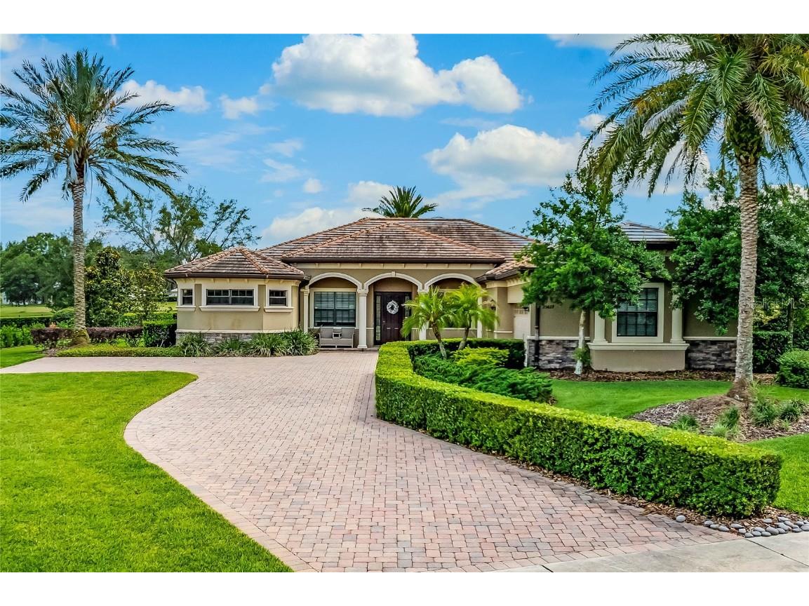 25429 High Hampton Circle Sorrento FL 32776 O6111234 image1