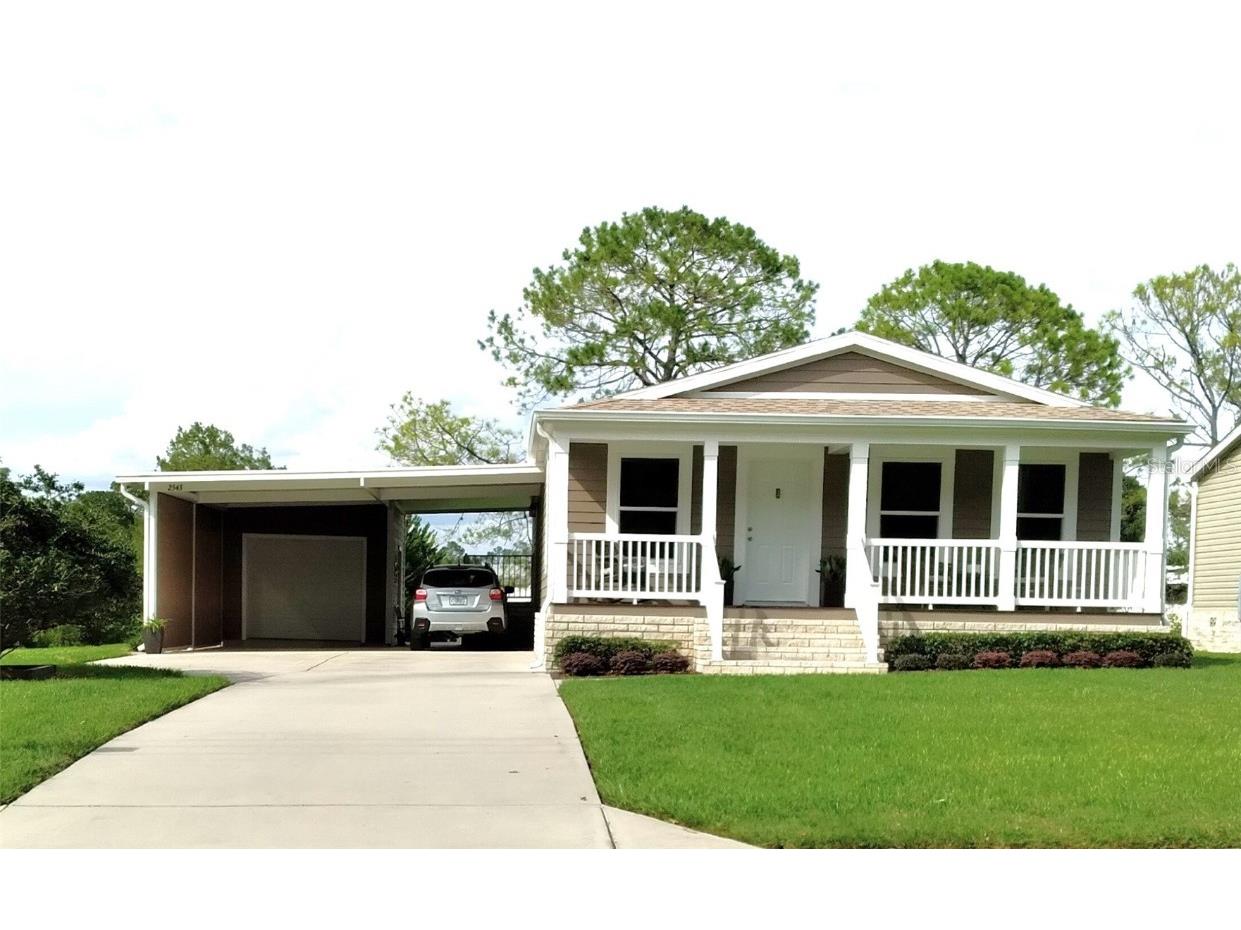 2543 Cayman Circle Zellwood FL 32798 - COHEN / GRASSMERE O6120925 image1