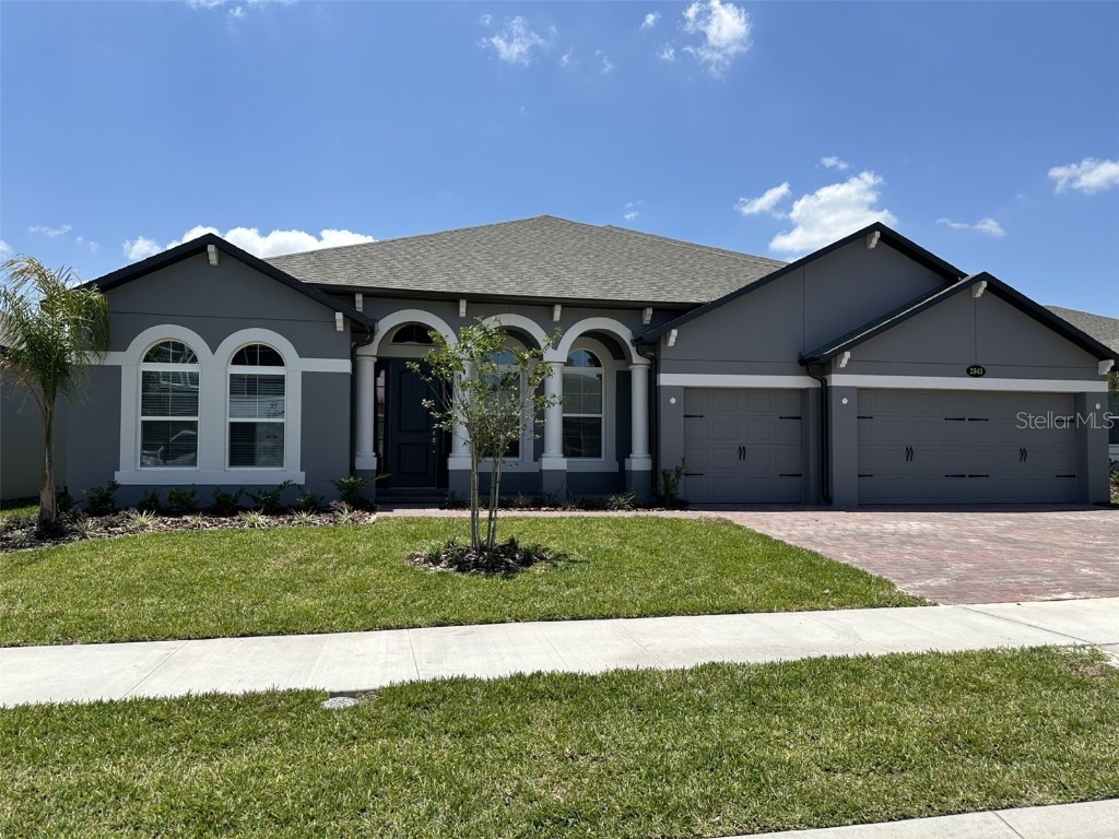 2543 Cedar Shake Court Oviedo FL 32765 J961523 image1