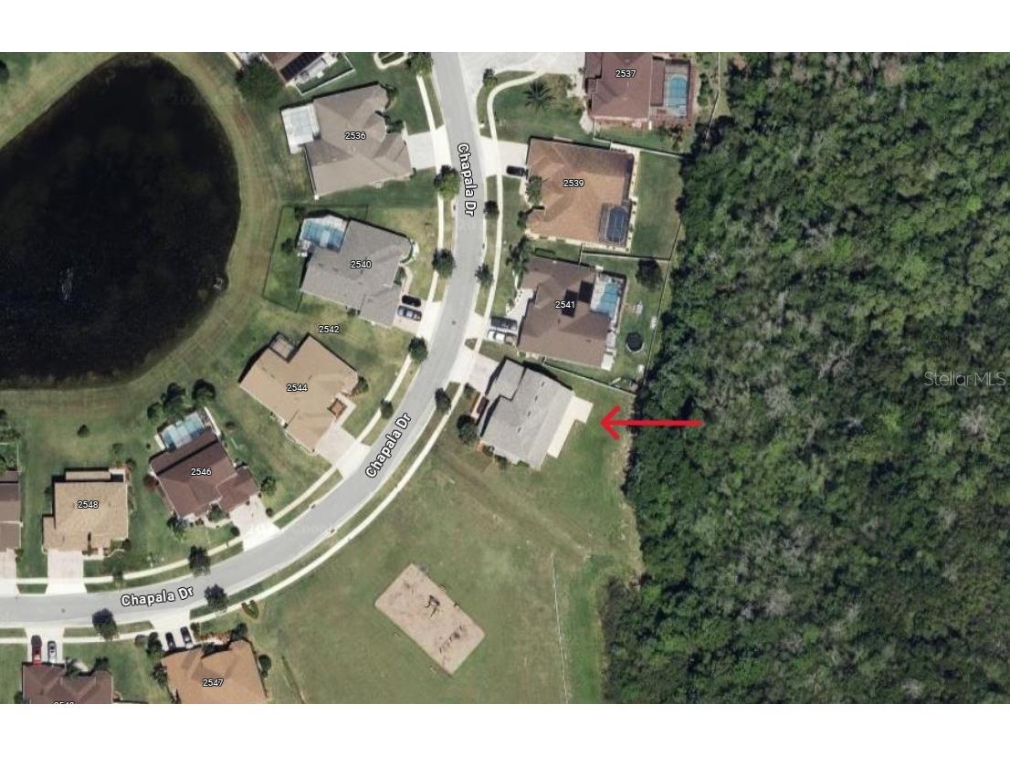 2543 Chapala Drive Kissimmee FL 34746 O6396893 image80