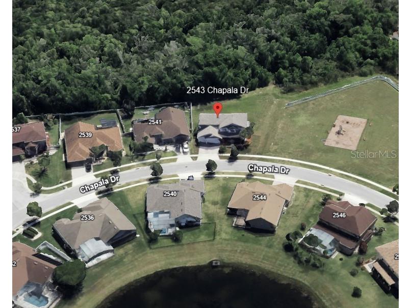 2543 Chapala Drive Kissimmee FL 34746 O6396893 image83