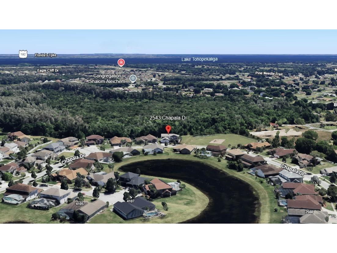 2543 Chapala Drive Kissimmee FL 34746 O6396893 image84