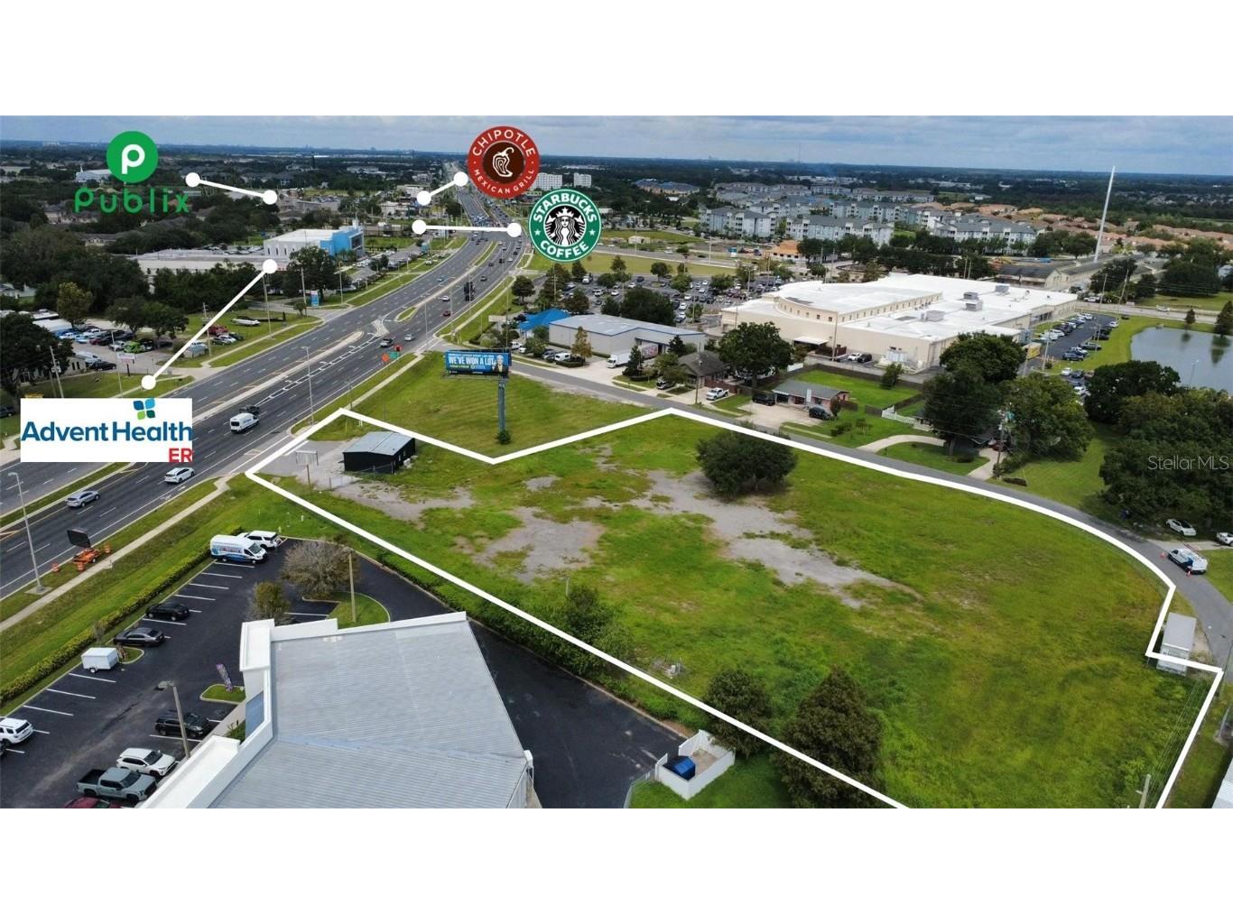 2543 E Irlo Bronson Memorial Highway Kissimmee FL 34744 O6342449 image1