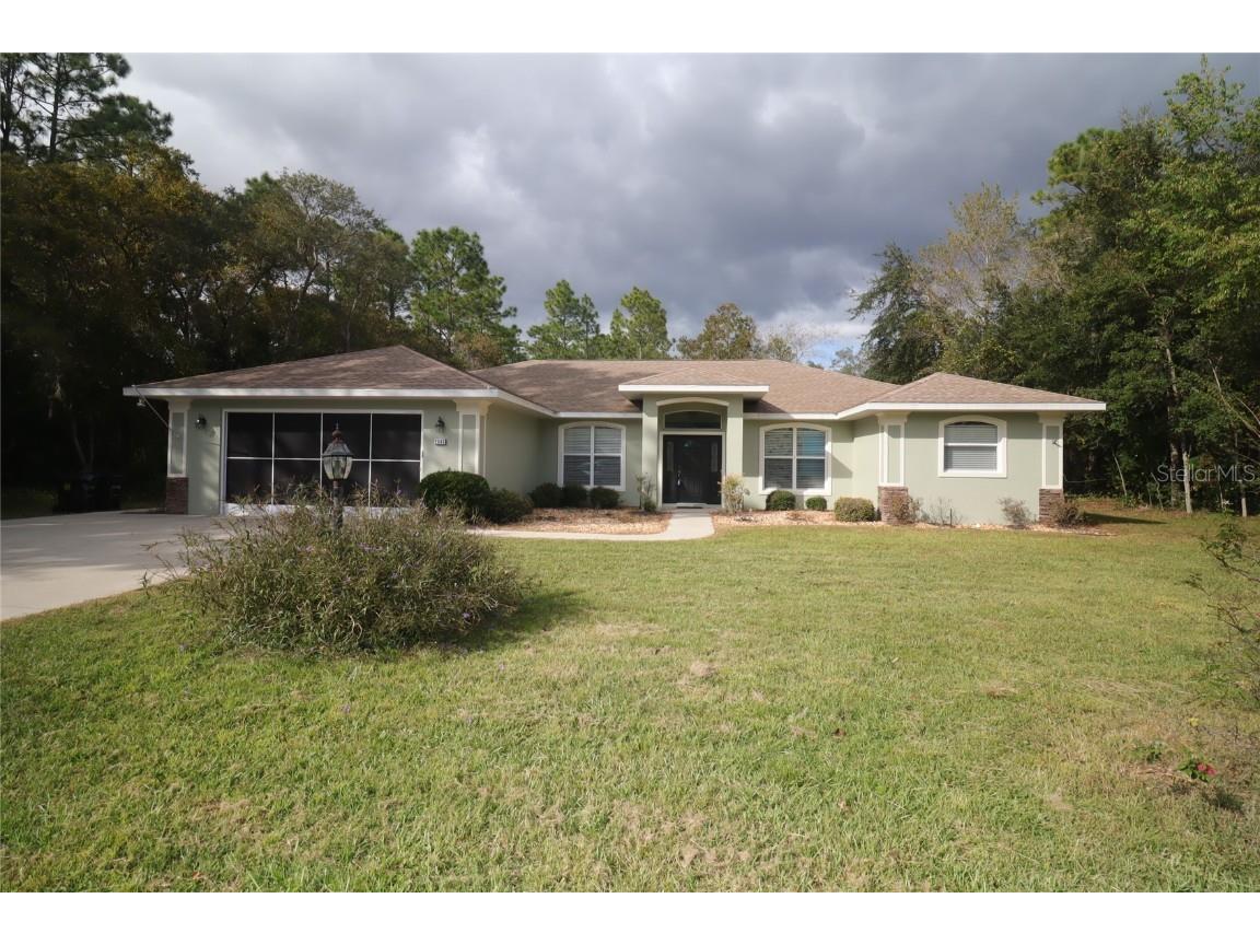 2543 E Marcia Street Inverness FL 34453 OM687980 image1