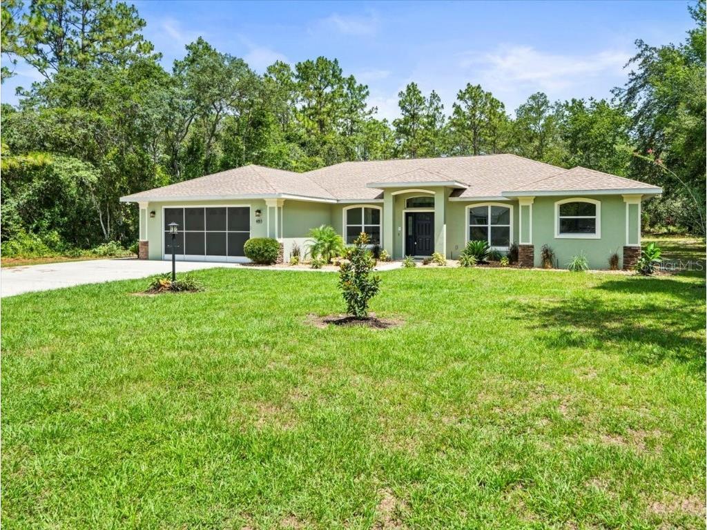 2543 E Marcia Street Inverness FL 34453 W7876071 image1
