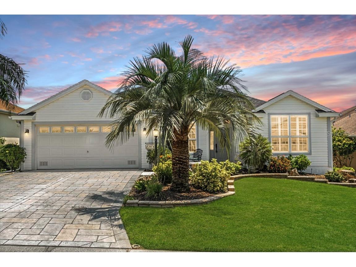 2543 Flintshire Avenue The Villages FL 32162 G5101479 image1