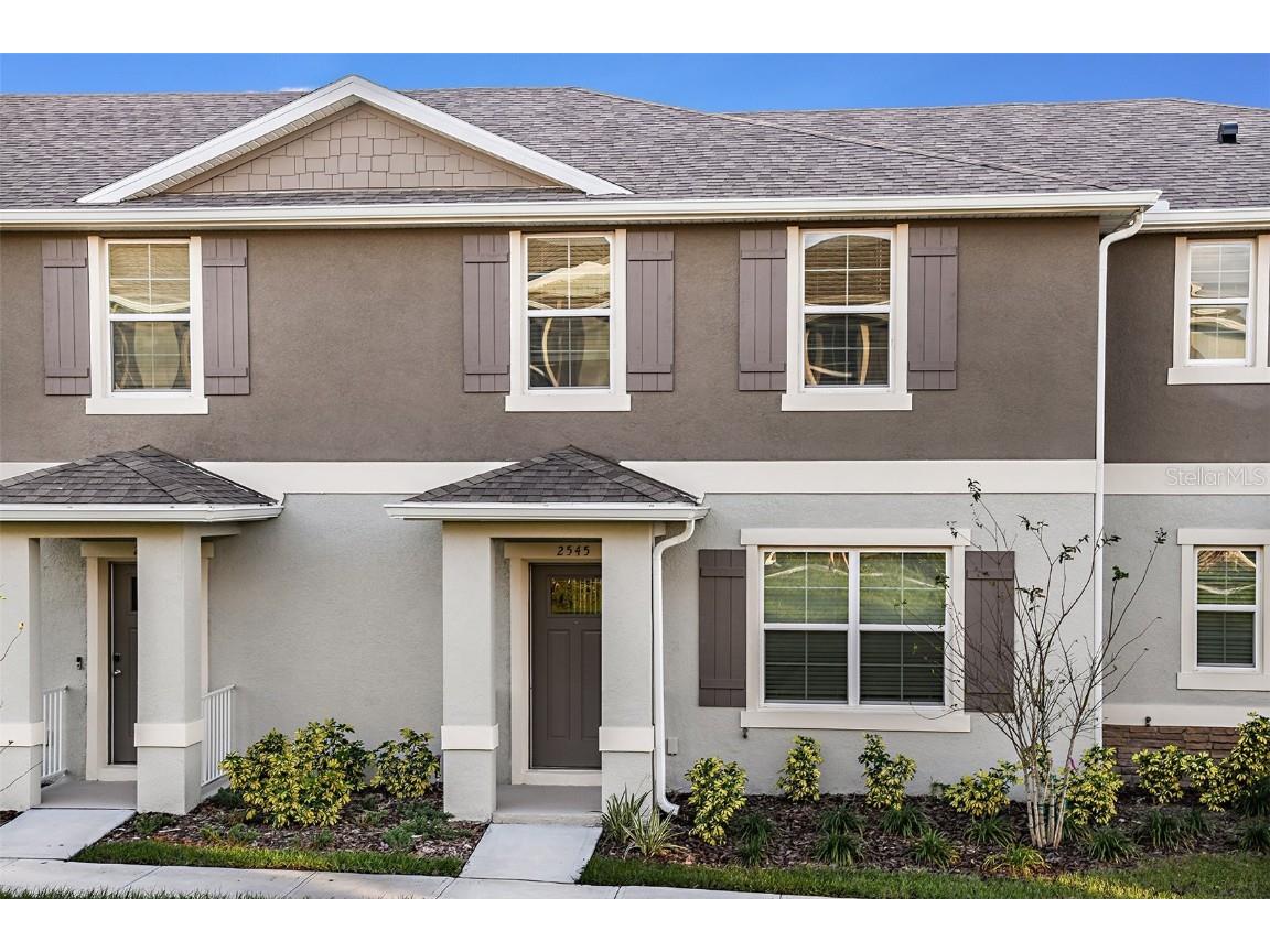 2543 Harrier Court Apopka FL 32703 T3433522 image1