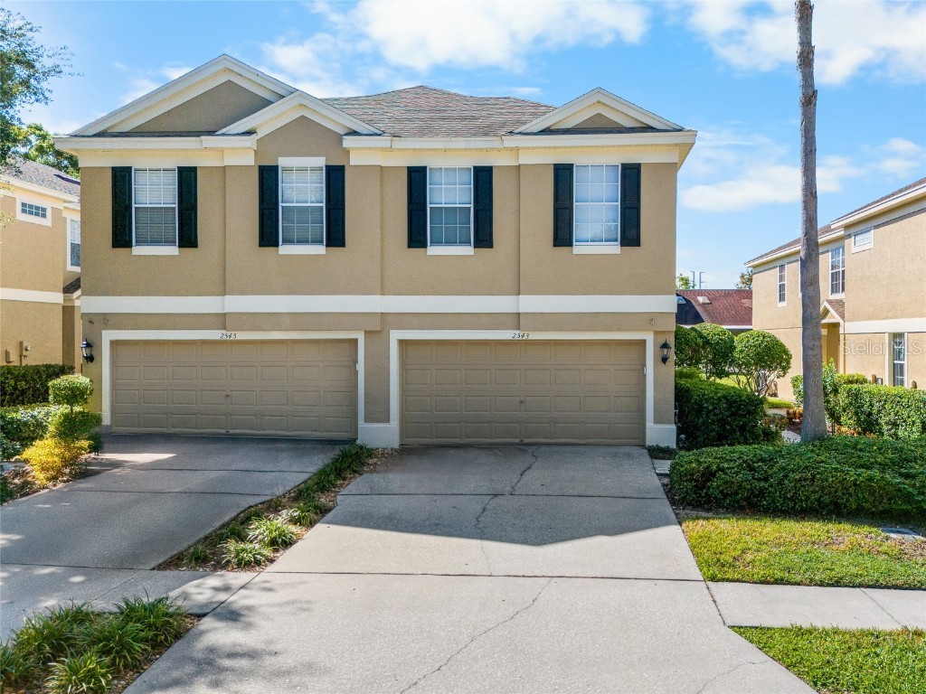 2543 Newbern Drive Clearwater FL 33761 TB8440552 image1