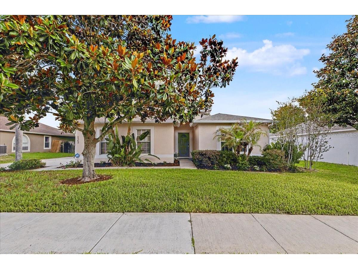 2543 Palmetto Ridge Circle Apopka FL 32712 O6411169 image1