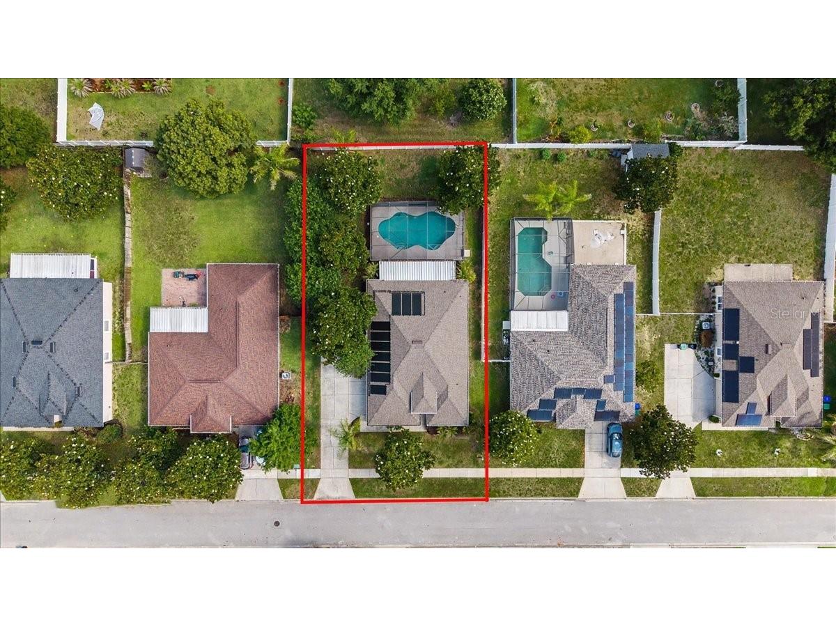 2543 Palmetto Ridge Circle Apopka FL 32712 O6411169 image42