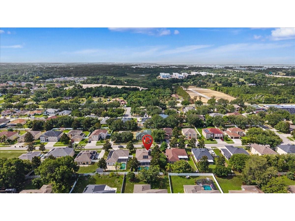 2543 Palmetto Ridge Circle Apopka FL 32712 O6411169 image45