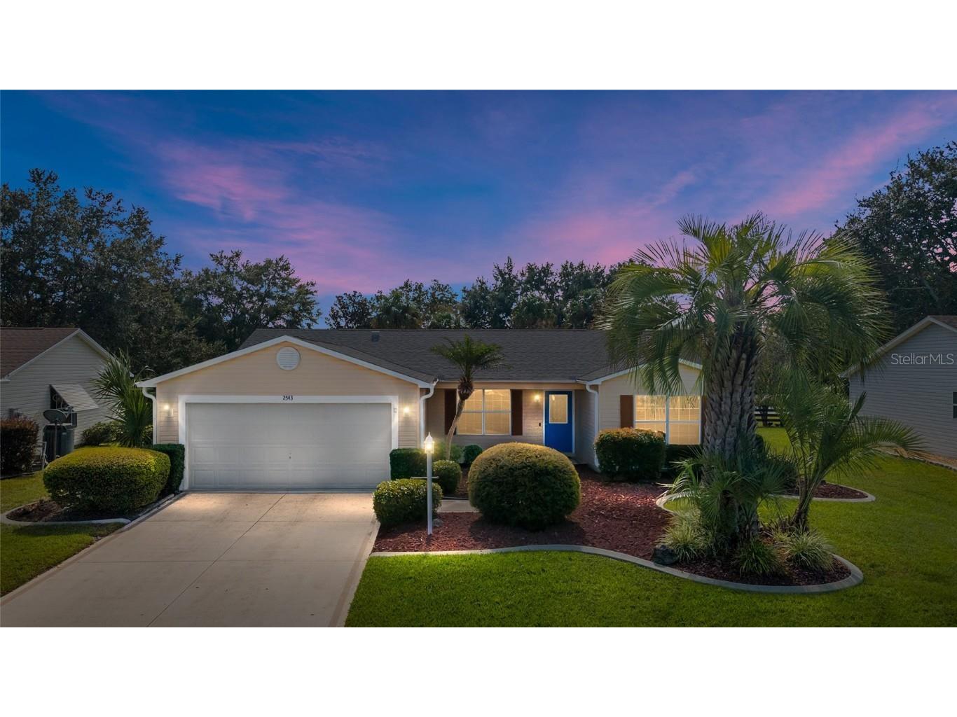 2543 Privada Drive The Villages FL 32162 G5073433 image1