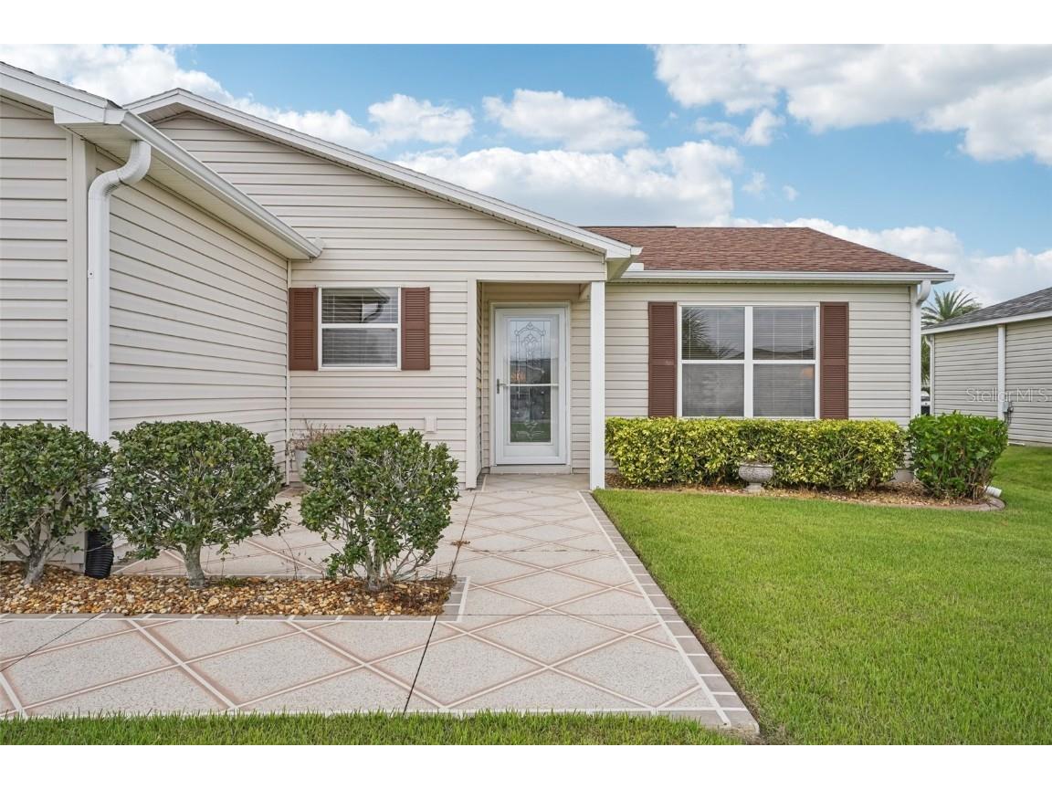 2543 Raintree Drive The Villages FL 32162 G5102556 image2