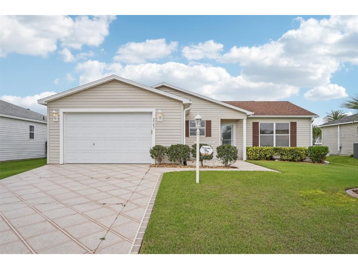 2543 Raintree Drive The Villages FL 32162 G5102556 image30