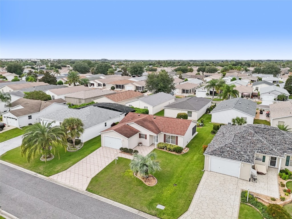 2543 Raintree Drive The Villages FL 32162 G5102556 image41