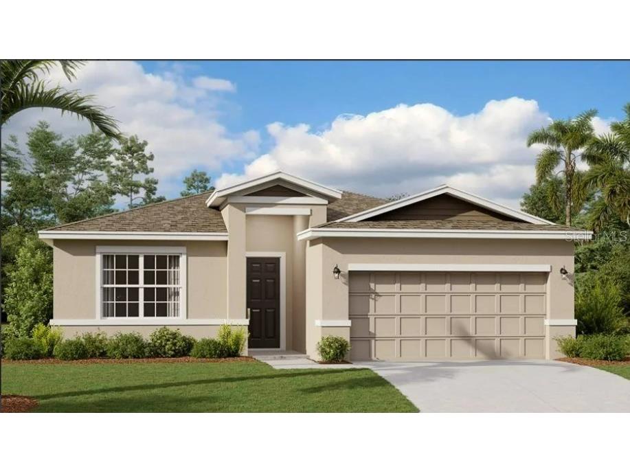2543 Red Egret Drive Bartow FL 33830 J966634 image1