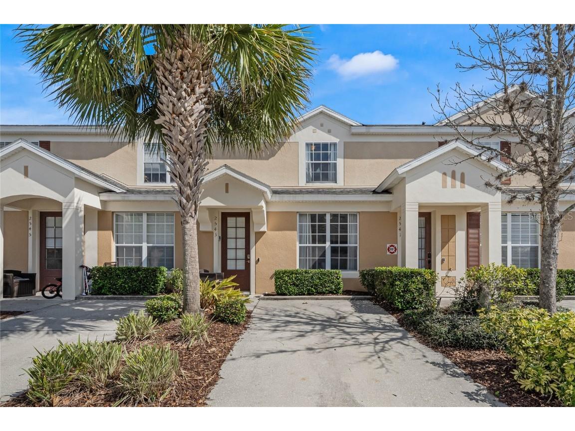 2543 Renshaw Street Kissimmee FL 34747 O6091853 image1