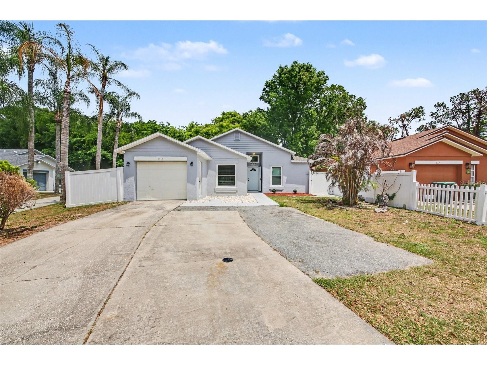 2543 Rose Ridge Circle Orlando FL 32839 O6403623 image1
