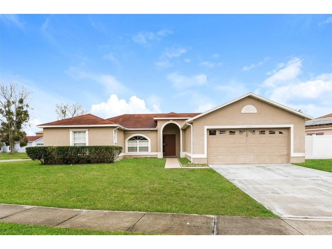 2543 Sage Drive Kissimmee FL 34758 O6275238 image1