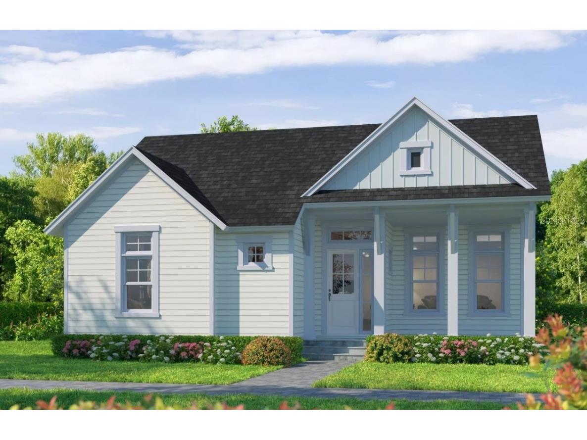 2543 SW 121st Way Gainesville FL 32608 GC536390 image1