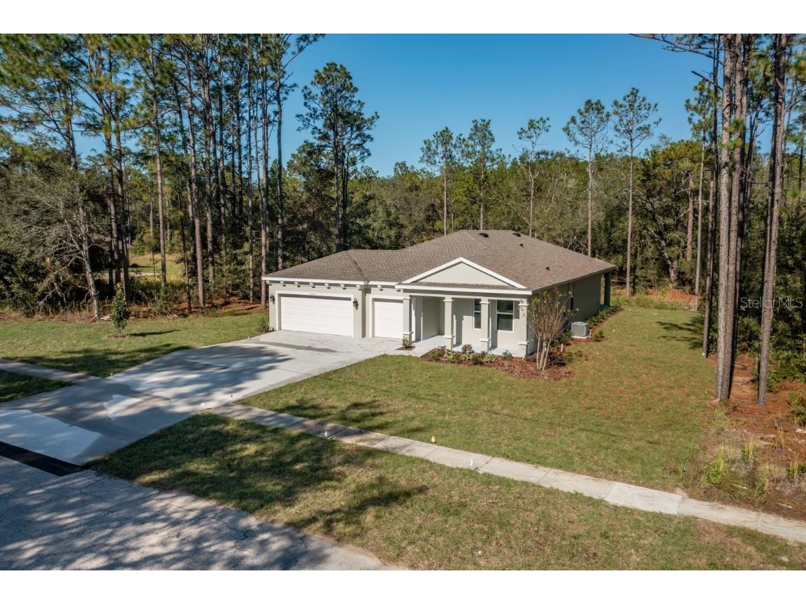 2543 W Axelwood Drive Beverly Hills FL 34465 U8203124 image1