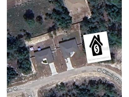 2543 W Wilmington Loop Dunnellon FL 34434 O6292886 image1