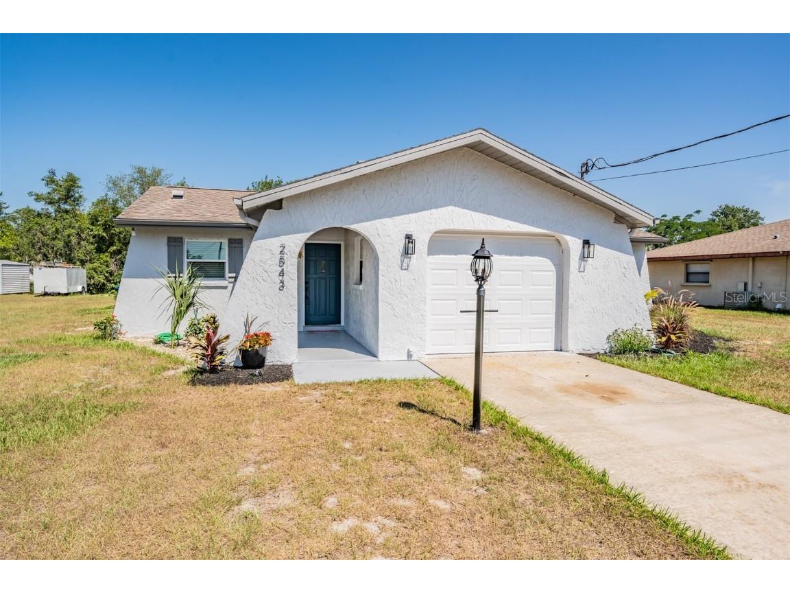 2543 Waterfall Drive Spring Hill FL 34608 - WEEKIWACHEE PRAIRIE LAKE W7864768 image1