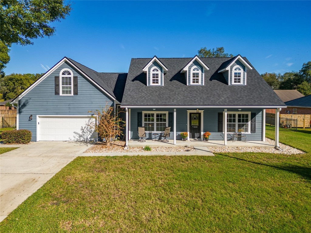 25430 SW 16th Avenue Newberry FL 32669 GC517200 image1