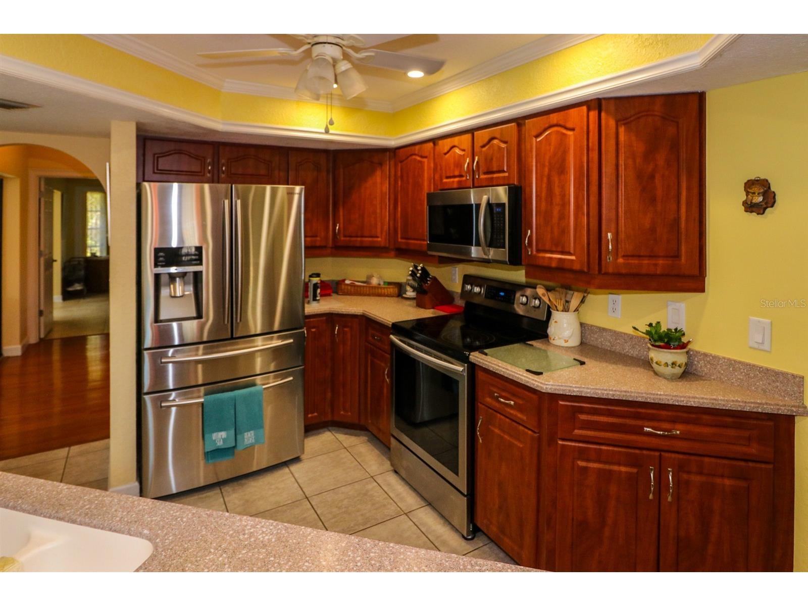 25431 Tevesine Court Punta Gorda FL 33983 C7523972 image11