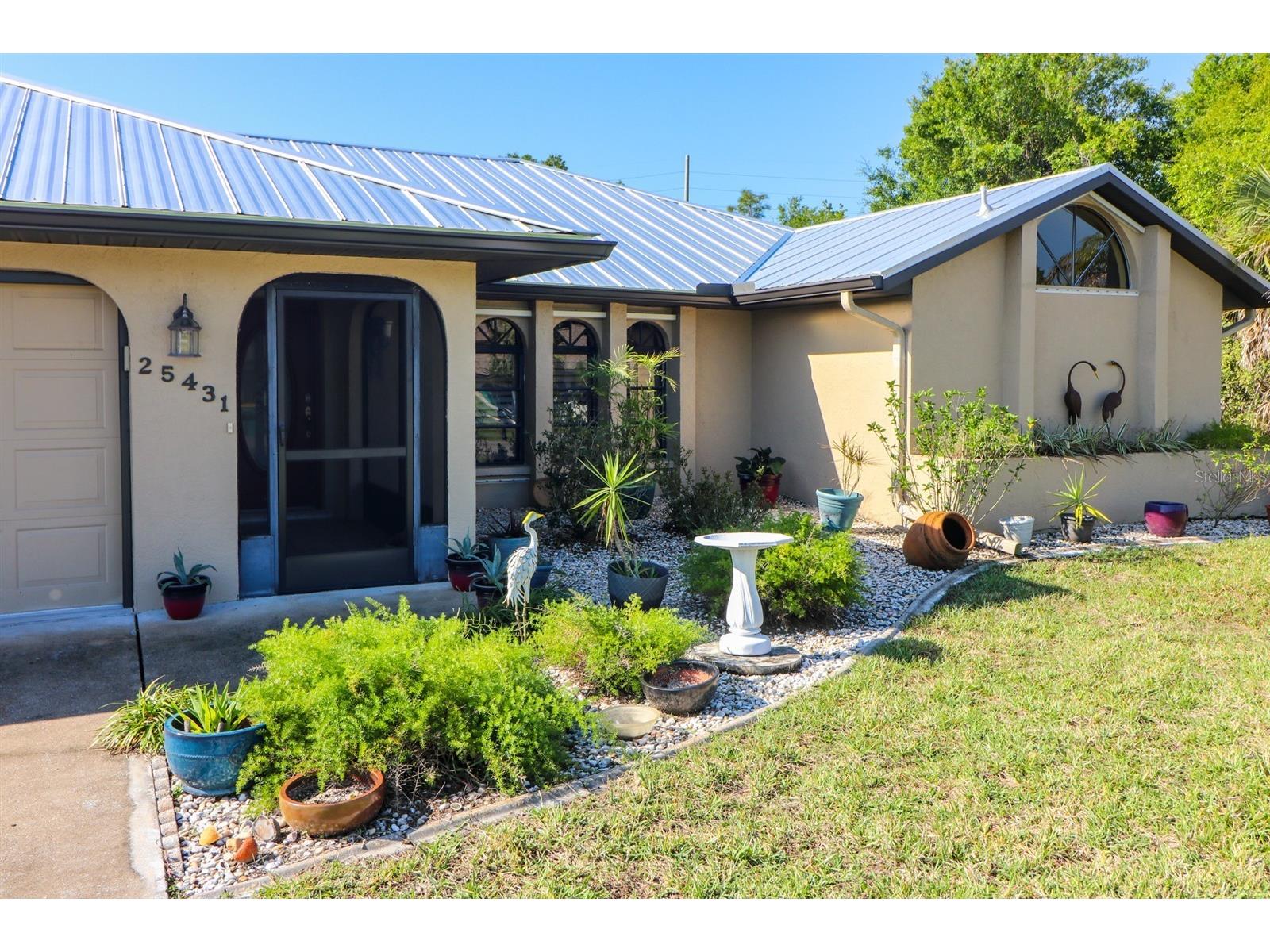 25431 Tevesine Court Punta Gorda FL 33983 C7523972 image2