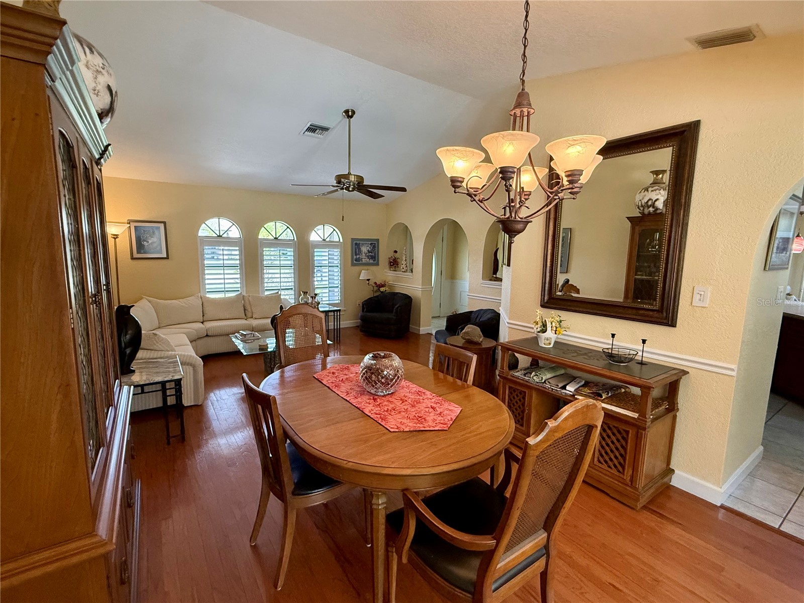 25431 Tevesine Court Punta Gorda FL 33983 C7523972 image7